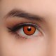 thumbnail image 3 of Lentes de contacto de colores Party Crazy Color Agrandar Embellecer Aspecto natural yeacher Multicolor y fresa, 3 of 7