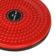 thumbnail image 2 of serony Plaque de Massage pour la Taille, Équilibre, Rouge, 2 of 5