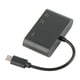 thumbnail image 1 of Lector De Tarjetas USB, Lector De Tarjetas De Almacenamiento De Archivos De Transferencia OTG Para Dispositivo, 1 of 7