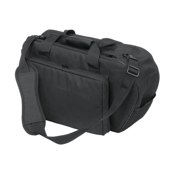 Hopnel Deluxe Padded Saddlebag