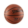 thumbnail image 2 of Spalding TF-150 Rubber Basketball 29.5 Inches, 2 of 4