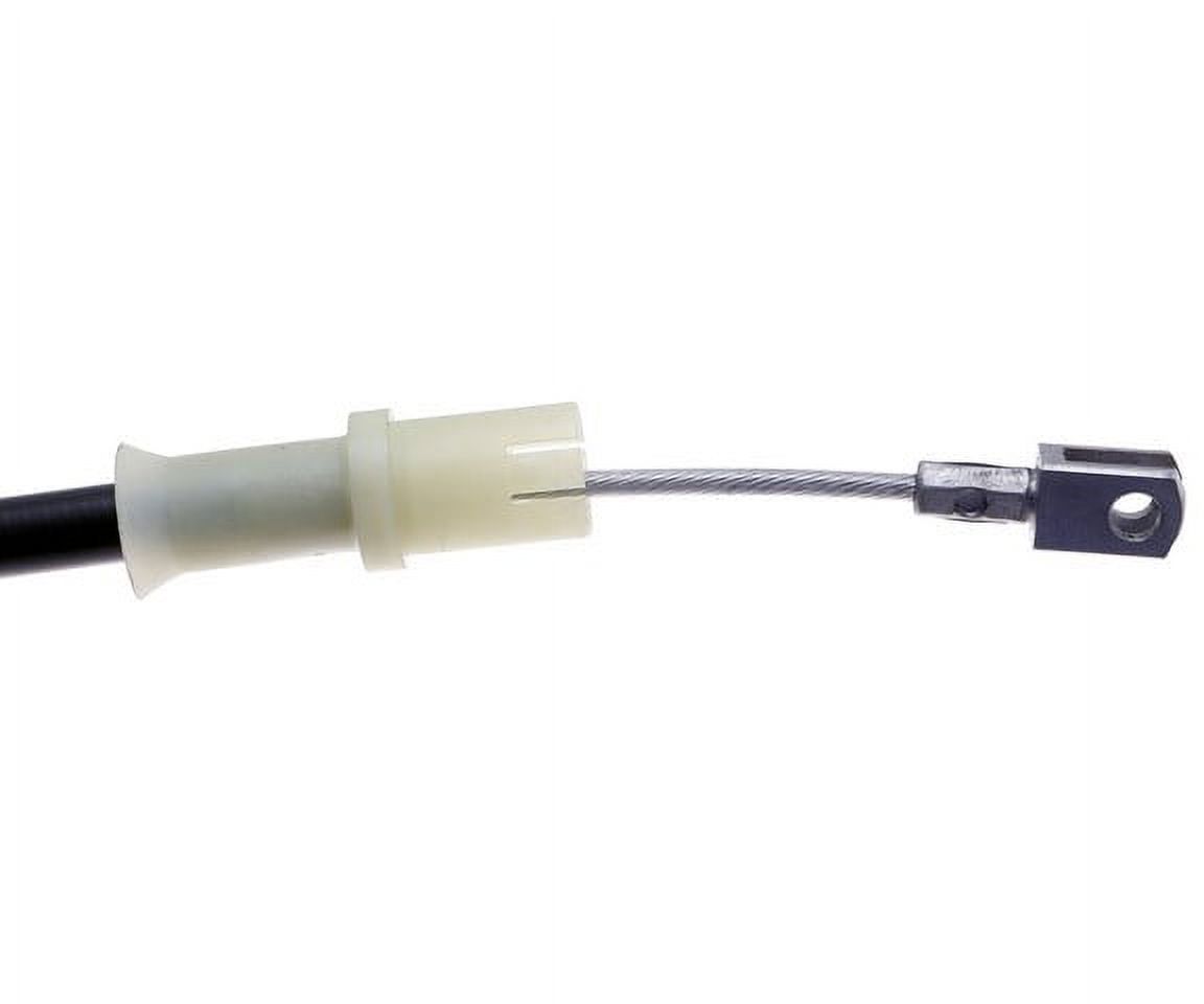 Raybestos BC97140 Brake Cable Fits select: 2007-2009 DODGE SPRINTER