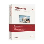 Memories: Step 2 - 3 Disc Set incl. Folding Poster, Film Photo + Photocard (DVD), Belift Lab & Hybe, Special Interests
