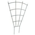 thumbnail image 3 of HERFIER Garden Trellis Indoor Trellis Flower Trellis Support Climbing Stand 15.72x9.83x0.08in, 3 of 9