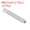 Silver Tone, variant on Uxcell 12 Grams Metal Dart Replacements Barrel, Gold Tone 12Pcs