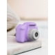thumbnail image 2 of 720P Mini Portable Digital Camera, Color Toy Rechargeable Camera, 2-Inch Screen 8MP, Birthday And Other Gifts,No TF Card, 2 of 4
