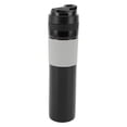 thumbnail image 1 of Portable Coffee Press Mug, Práctica Prensa Francesa Portátil PP 350 ml Safe for Home, 1 of 7