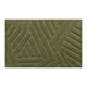 thumbnail image 4 of Wmhnj Alfombrilla de baño absorbente de secado rpido de 40 x 60 cm, antideslizante, con diseño flocado, gruesa para el baño., 4 of 8