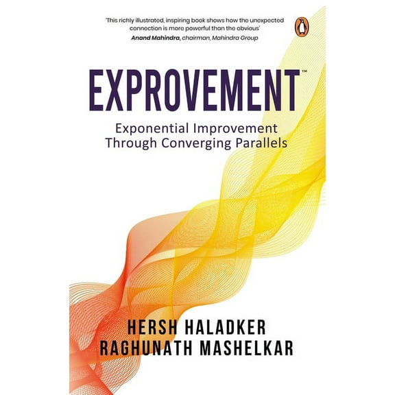 Exprovement: Exponential Improvement Through Converging Parallels, (Paperback)