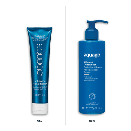 Silkening Conditioner