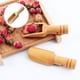 thumbnail image 2 of Cucharas De Madera Pequeñas Cucharas Pequeñas Cuchara Para El Baño Cuchara De Madera Para Condimentos, Arroz, Harina, Azúcar Y Té, 2 of 4