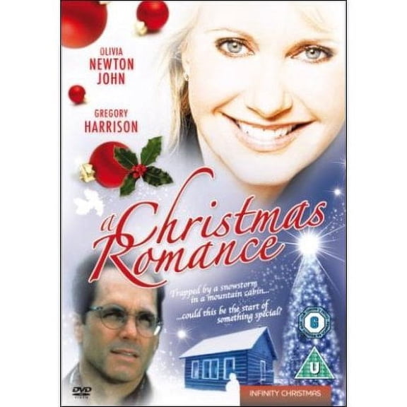 A Christmas Romance (1994) [ NON-USA FORMAT, PAL, Reg.0 Import - United Kingdom ]
