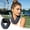 Blue, variant on Reusable Cooling Neck Wrap Instant Ice Towel for Outdoor Sports Running Hiking and Summer Heat Relief