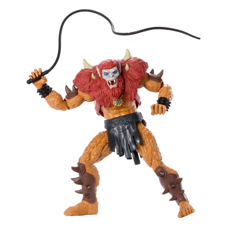 Masters of the Universe, Action Figure, Beast Man 5.5 inch, Movie