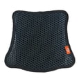 thumbnail image 1 of Verano fresco a prueba de sol cojín de asiento de motocicleta Protector de trasero se adapta a mayoría de los asientos de turismo deportivo - Doble Sunnimix Cojín de asiento de motocicleta, 1 of 8
