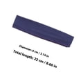 thumbnail image 2 of unbranded 8Ud Para Con Control De Sudor Multicolor Multiusos Para Yoga Y Deportes, 2 of 8
