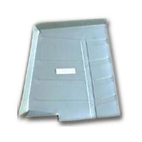 1962-1980 Triumph Spitfire 2000 Front Floor Pan RH