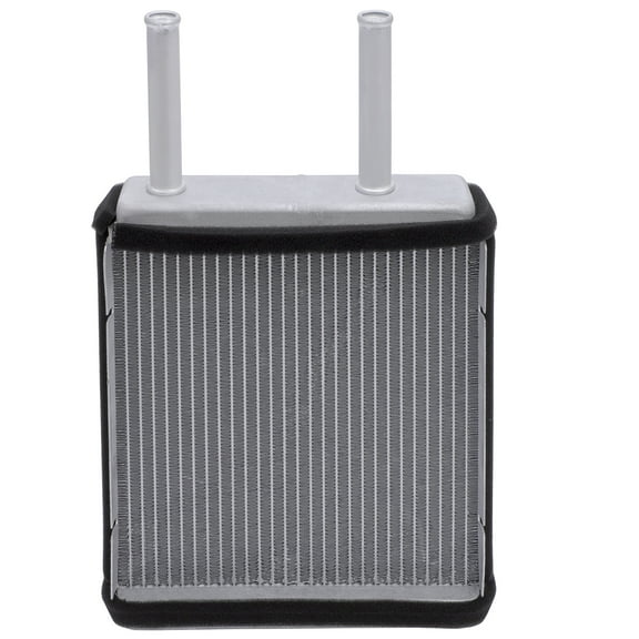 CCIYU 6278029 Heater Core 1996-2007 for Taurus 1995-2002 for Lincoln Continental 1996-2005 for Mercury Sable