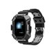 thumbnail image 2 of Correa De Reloj Compatible Con Iwatch6/Se Accesorios De Reloj Correa De Correa Integrada De Tpu Moyic EL017555-07, 2 of 5
