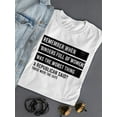 thumbnail image 3 of Republican Graphic Statement Tee T-shirt Women's, 3 of 3