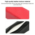 thumbnail image 3 of 2PCS Car Seat Gaps Filler Leakproof Plugging Strips for Interior Storage Organizer Preventing Dropping Things, 3 of 8