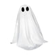 thumbnail image 3 of Tela blanca iluminada, adorno decorativo de Halloween, regalo de 15 x 15 x 50,8 cm, luz de Halloween para el hogar y la cocina., 3 of 9