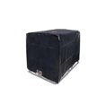 thumbnail image 1 of 1000l Ibc Water Tank Sunscreen Outdoor Garden Protective Cover 120*100*116cm, 1 of 3