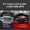 For Toyota Land Cruiser LC200 2008-2015, variant on Car Digital Cluster For Toyota Land Cruiser LC200 2008-2020 LCD Instrument Panel Dash Auto Speedometer Odometer Virtual Cockpit Meter Screen