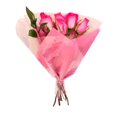 thumbnail image 1 of Bouquet Rosa 6 tallos, 1 of 4
