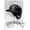 Premium Poster & Mount Bundle, variant on MLB Colorado Rockies - Drip Helmet 22 Wall Poster, 14.725" x 22.375"