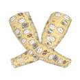 thumbnail image 2 of Haiem Rabbit And Candy UV Protection Cooling Arm Sleeves for Men and Women UPF 50 Sun Sleeve, 2 of 8