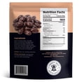 thumbnail image 2 of Dark Chocolate Covered Almonds | 15 Oz Bag |, 2 of 7