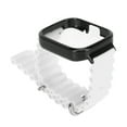 thumbnail image 3 of Bandfor Redmi Watch,2 in 1 Replacement Smart Watch Band Silicone Watch Band Impressive Results, 3 of 14