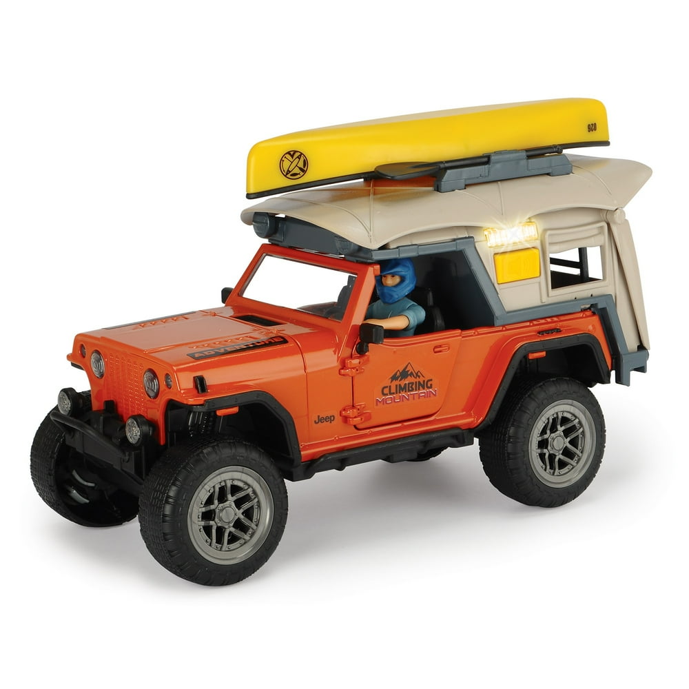 Dickie Toys Playlife, Camping Set