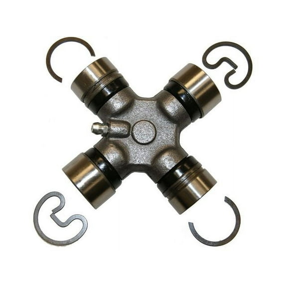 Universal Joint - Compatible with 1979 - 1996 Ford F-150 1980 1981 1982 1983 1984 1985 1986 1987 1988 1989 1990 1991 1992 1993 1994 1995