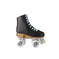 thumbnail image 2 of Patines Quads Ajustables Sweet Rocket Estrella Negra Talla 19 a 21.5, 2 of 7