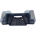 thumbnail image 3 of Reemplazo de robots de barrido Piezas de repuesto para tanque de agua y almohadilla de fregona para Midea P7 Master P3 Multi, 3 of 5