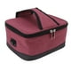 thumbnail image 4 of Bolsa de aislamiento de calefacción USB, fiambrera eléctrica portátil, fiambrera calentada, fiambrera eléctrica, máxima comodidad, 4 of 8