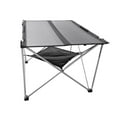 thumbnail image 1 of Table de camping solaire pliable Technaxx TX-252 60 watts - Noir, 1 of 9
