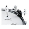 Remo Active Snare Dampening System
