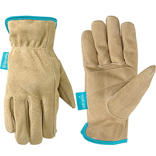 wells lamont garden gloves