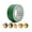 Green, variant on Bates- Gaffers Tape 2 Inch x 23 Yard, 2 Pack, Black Tape,