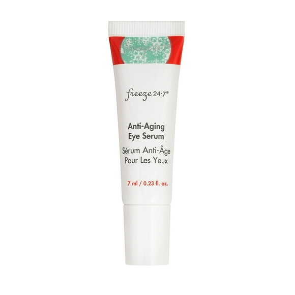 Sérum para la piel FREEZE 24·7 Antiedad para ojos 7 ml