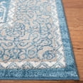 thumbnail image 3 of SAFAVIEH Sofia Waylon Oriental Area Rug, Blue/Beige, 4' x 5'7", 3 of 8