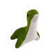 thumbnail image 2 of Ness Monster Cartoon Green Dinosaur Plush Doll, 2 of 2