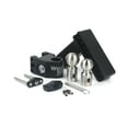 thumbnail image 4 of Weigh Safe TTMW6-2.5-XL-KA 6 in. Drop Truetow Middle Weight Distribution Hitch for 2.5 in. Receiver 12.5K with WS05, Black, 4 of 6