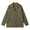 Army Green, variant on Ribbed Shackets for Women, Fall Button-up Lapel Collar Long Sleeve Relaxed Soft Casual Daily Fashion Shirt Jackets, S-XXL