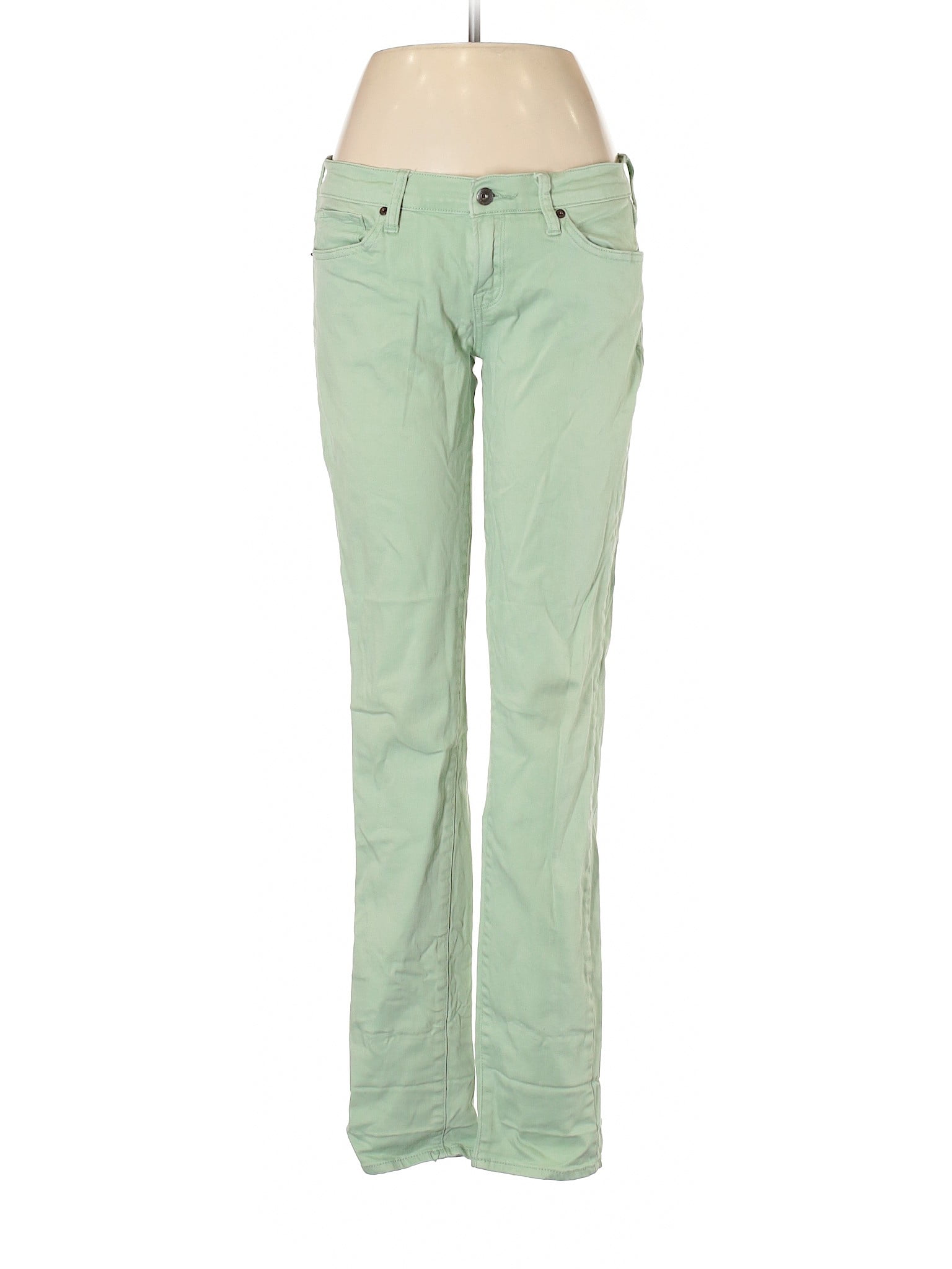 walmart brand women's jeans