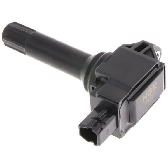 NGK 49120 NGK COP Ignition Coil Fits select: 2015-2019 SUBARU OUTBACK, 2015-2019 SUBARU LEGACY