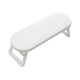thumbnail image 2 of Soporte de uñas ergonómico para manicura blanco, 2 of 9